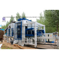 hydraulic stock brick maxi block Concrete Block Making Machine price in south africa